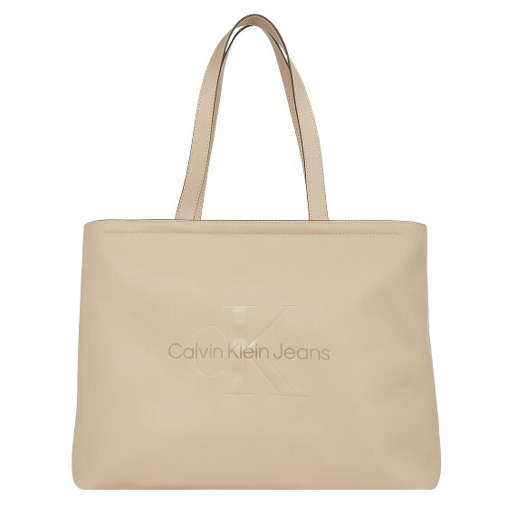 Calvin Klein Jeans Sculpted Sac de shopper 41 cm