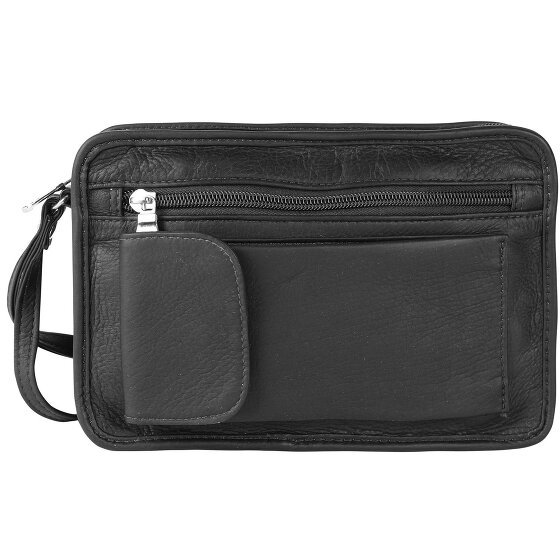 Harold's Sac pour homme Country I Cuir 23 cm