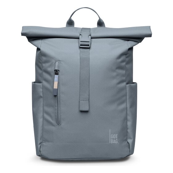 GOT BAG Rolltop Easy Monochrome Daypack S 40 cm Compartiment pour ordinateur portable