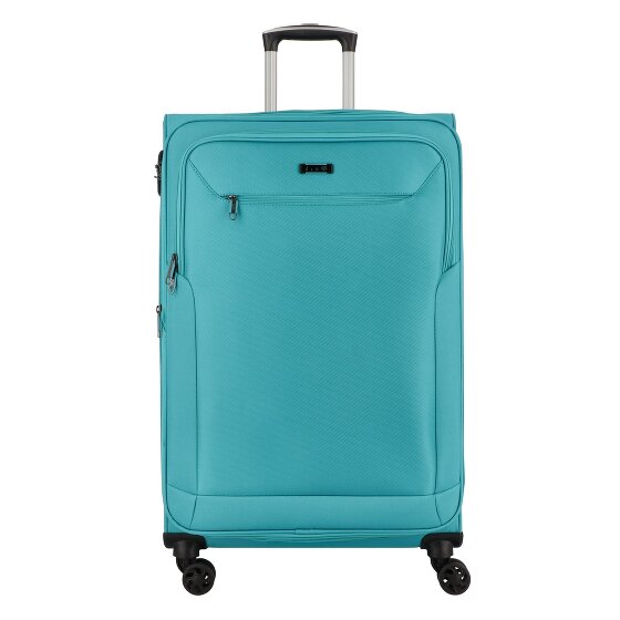 d&n Travel Line 6874 Trolley 4 roues 76 cm