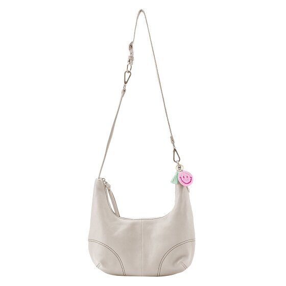 FredsBruder Take A Smile Sac à bandoulière Cuir 33 cm