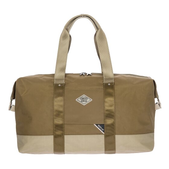 Bric's Bric´s x Replay Sac de voyage Weekender 43 cm