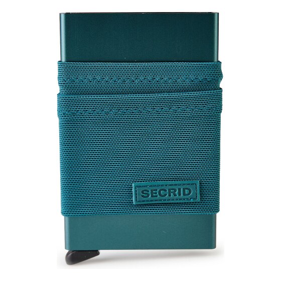 Secrid Flexwallet Étui pour cartes de crédit Protection RFID 10 cm