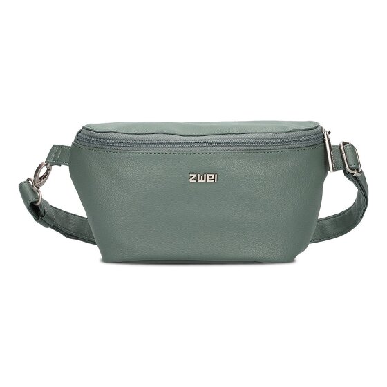 Zwei Mademoiselle.M Sac banane 25 cm