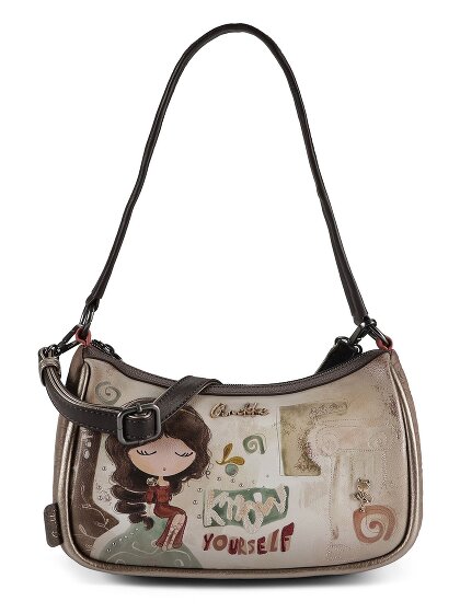 Anekke Muse Sac à bandoulière 29 cm