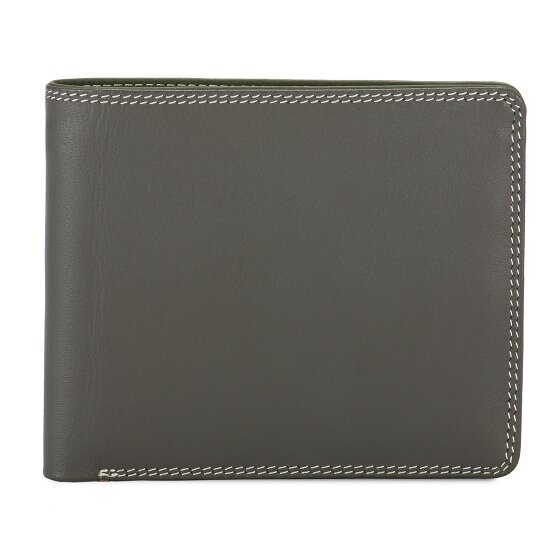 Mywalit Porte-monnaie RFID en cuir 11 cm
