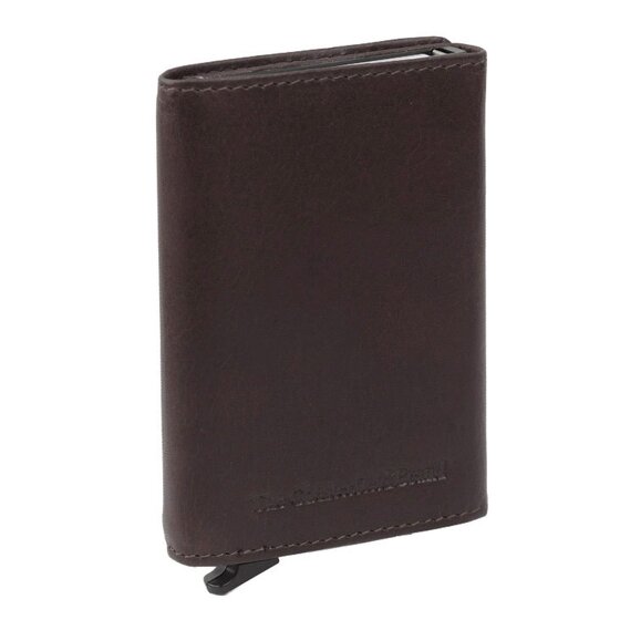 The Chesterfield Brand Palma Étui pour cartes de crédit Protection RFID Cuir 7 cm