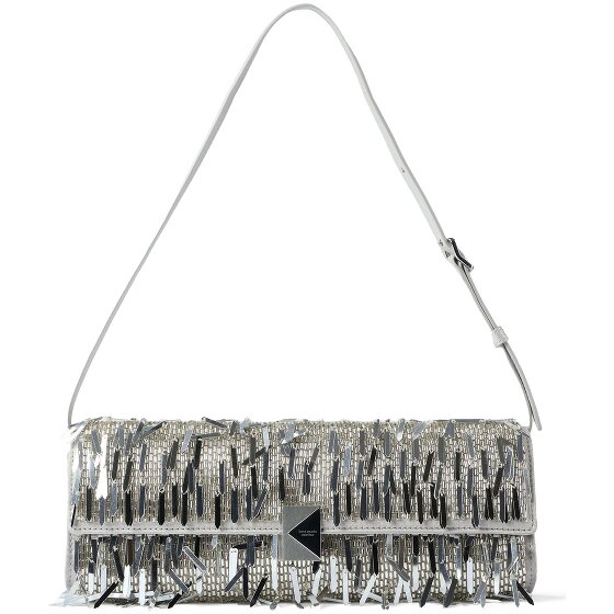 Kate Spade New York Deco Sac à bandoulière Cuir véritable 26 cm