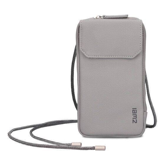 Zwei Mademoiselle.M Pochette pour téléphone portable 10 cm