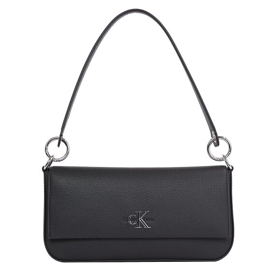 Calvin Klein Jeans Minimal Monogram Sac à bandoulière 25 cm