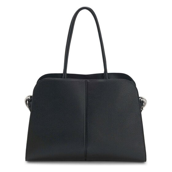 Boss Clarice Sac à bandoulière Cuir véritable 43 cm