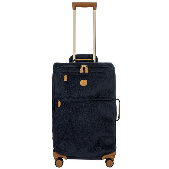 Bric's Life 4 roues Valise cabine 71 cm