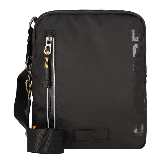 camel active Explore Sac à bandoulière 20 cm