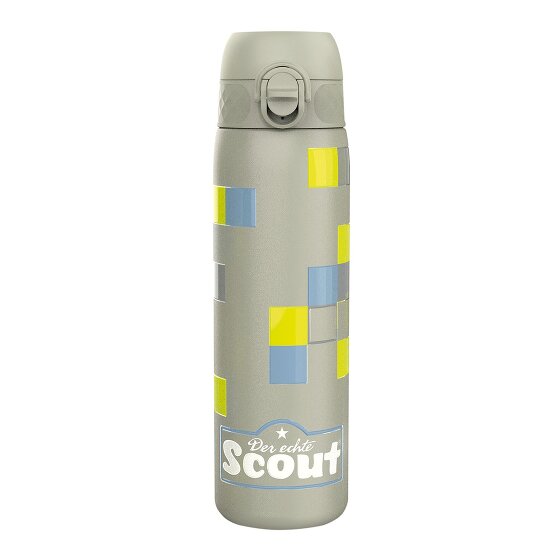 Scout Gourde