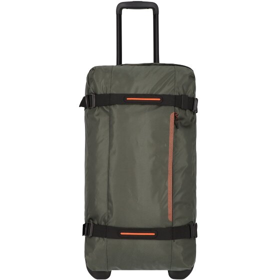 American Tourister Urban Track M Sac de voyage à 2 roulettes 68 cm