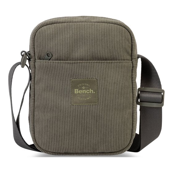 Bench Cord Mini sac à bandoulière 15 cm