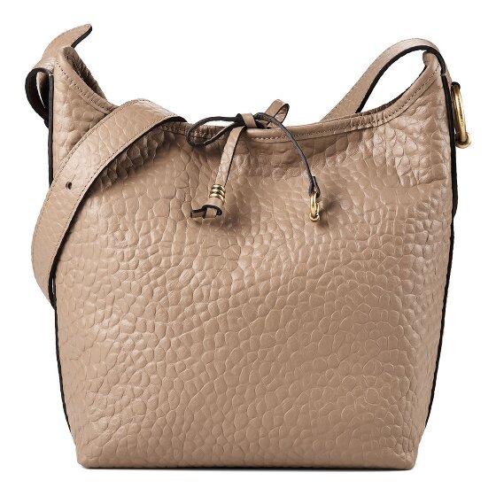 Gianni Chiarini Carla Sac à bandoulière Cuir véritable 25 cm