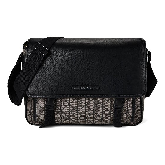 Calvin Klein Emblem Sac à bandoulière 34 cm