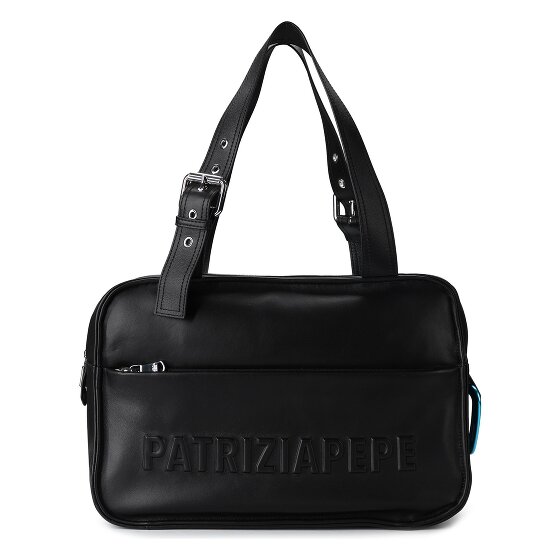 Patrizia Pepe Sac à bandoulière Cuir 34 cm