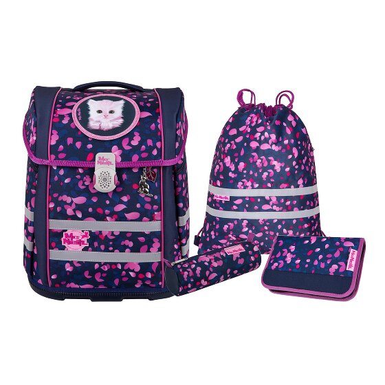 McNeill Perfecto Set de cartables 5 pièces