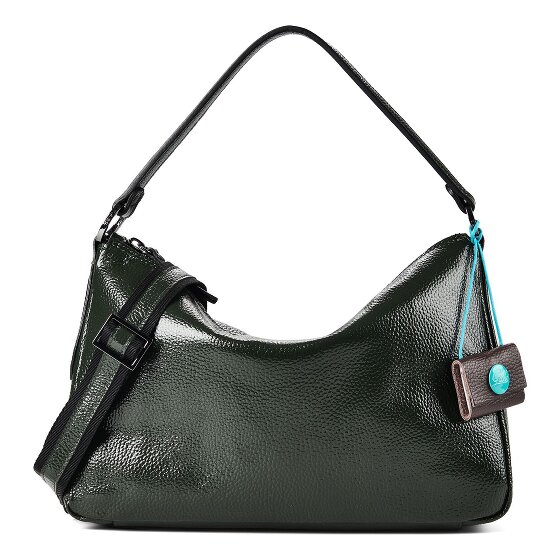 Gabs Calipso Sac à bandoulière Cuir véritable 34 cm