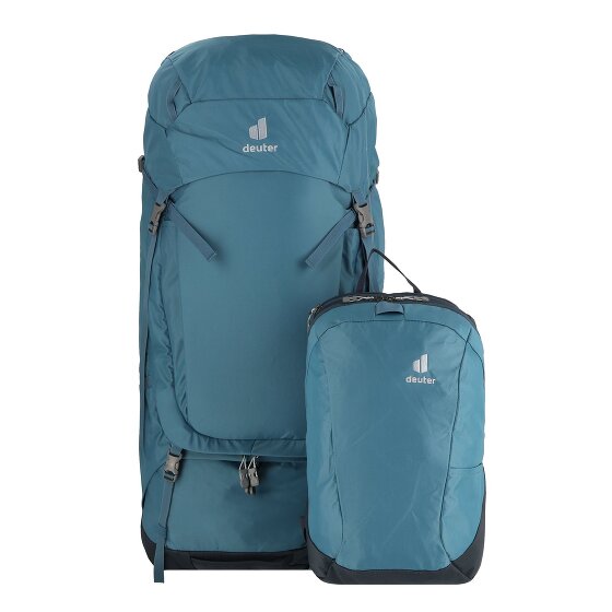 Deuter Voyager 65+10 Sac à dos de trekking 82 cm