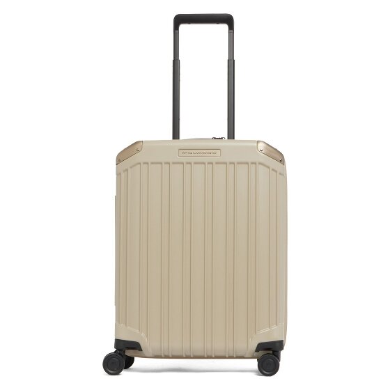 Piquadro PQ-Light 4-roues trolley cabine 55 cm