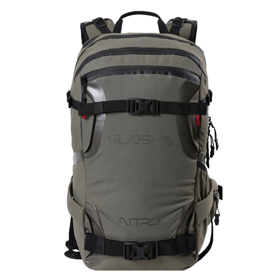 NITRO Sac à dos Slash 25L Pro 53 cm