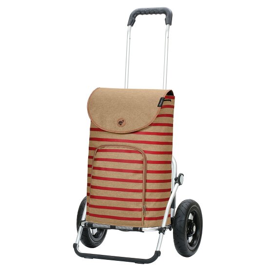 Andersen Shopper Royal Shopper Eske Chariot à provisions 59 cm
