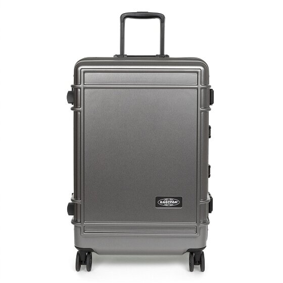 Eastpak Resist'r Case 4 roues Valise cabine M 69 cm