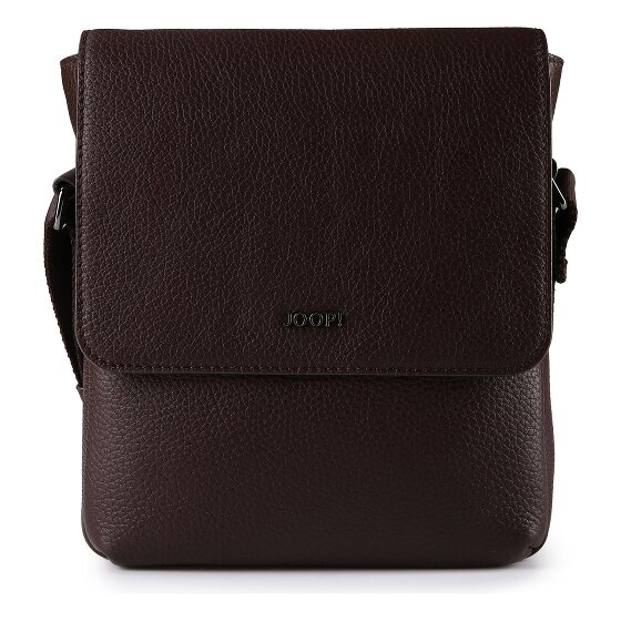 Joop! Cardona Flavio Messenger Cuir 20 cm