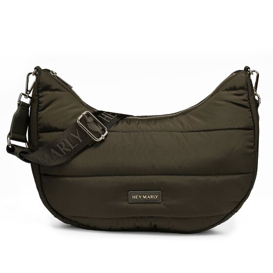 Hey Marly Lifetime Buddy Sac à bandoulière M 40 cm