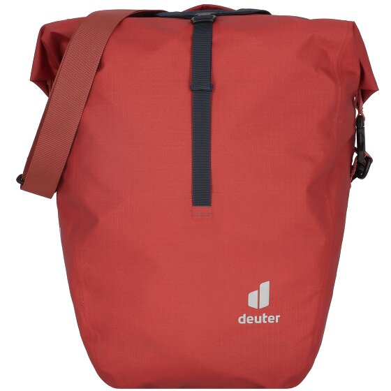 Deuter Sacoche à vélo Weybridge 20+5L 40 cm