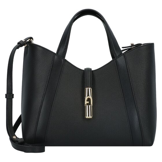 Furla Goccia Sac de shopper S Cuir 28 cm