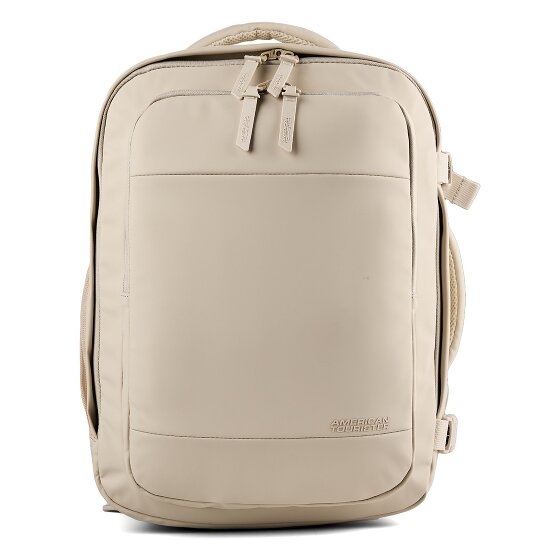 American Tourister Sac à dos de voyage Take2Cabin avec compartiment pour ordinateur portable de 40 cm