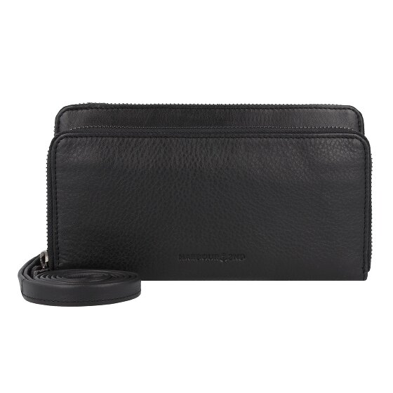 Harbour 2nd Just Pure Liv Pochette pour téléphone portable Cuir véritable 20 cm