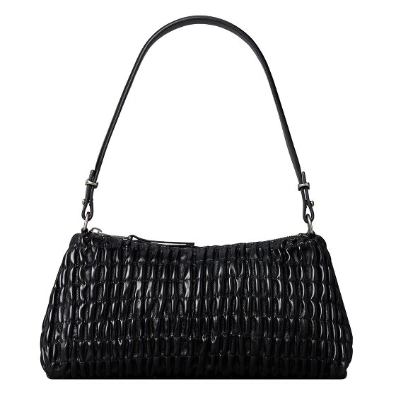 Calvin Klein Ruched Sac à bandoulière 28 cm