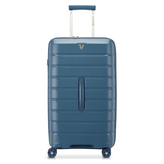 Roncato B-Flying Trunk 4 roulettes Trolley 69 cm