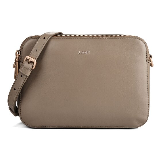 Joop! Susan Sac à bandoulière Cuir véritable 22 cm