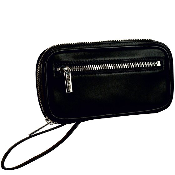 Leonhard Heyden Montreal Sac pour homme Cuir 21.5 cm