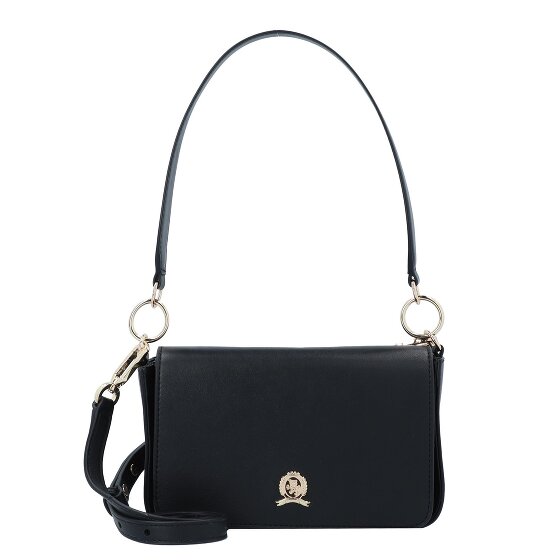 Tommy Hilfiger Crest Sac à bandoulière Cuir 21.5 cm