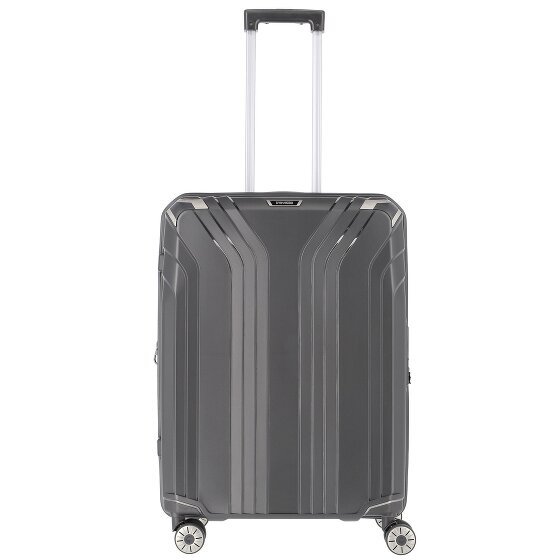 Travelite Elvaa 4 roulettes Trolley 66 cm