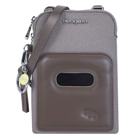 Hedgren Étui pour téléphone portable Fika RFID 12,5 cm