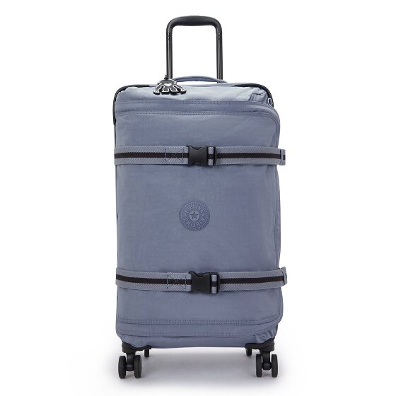 Kipling Basic Spontaneous 4 roulettes Trolley M 66 cm