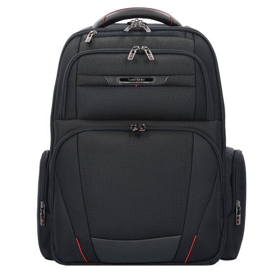 Samsonite Pro-DLX 5 Business Sac à dos 48 cm pour ordinateur portable