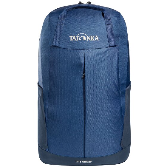 Tatonka Sac à dos City Pack 20 49 cm