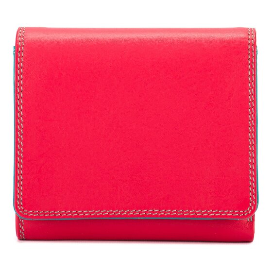 Mywalit Porte-monnaie Protection RFID Cuir 10.5 cm