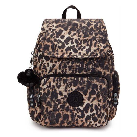 Kipling City Zip S Sac à dos de ville 33.5 cm