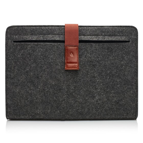 Castelijn & Beerens Pochette pour ordinateur portable Nova 37,5 cm