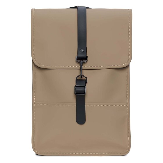 Rains Essential Daypack 40 cm Compartiment ordinateur